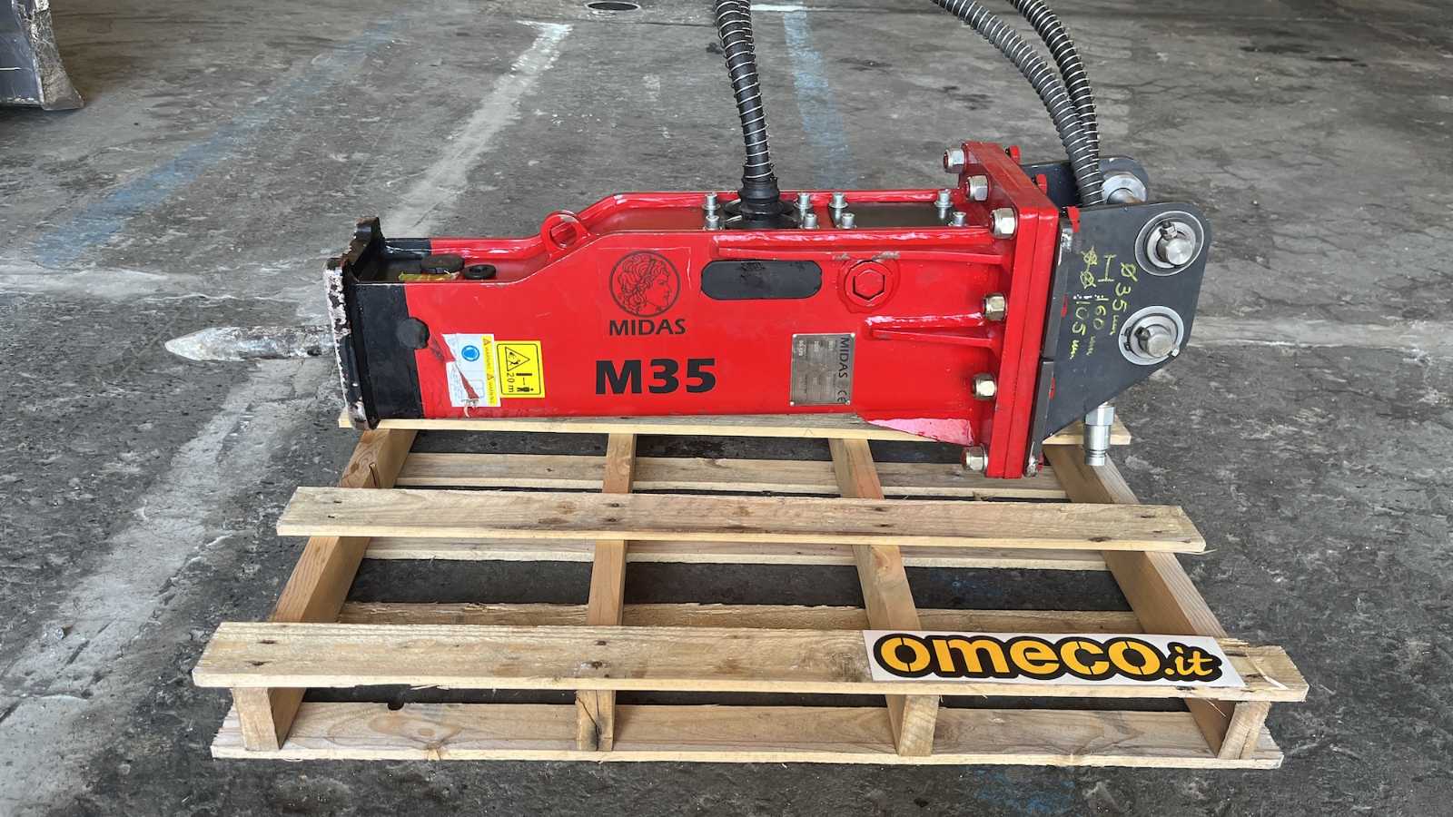 OmecoHub - Immagine Principale